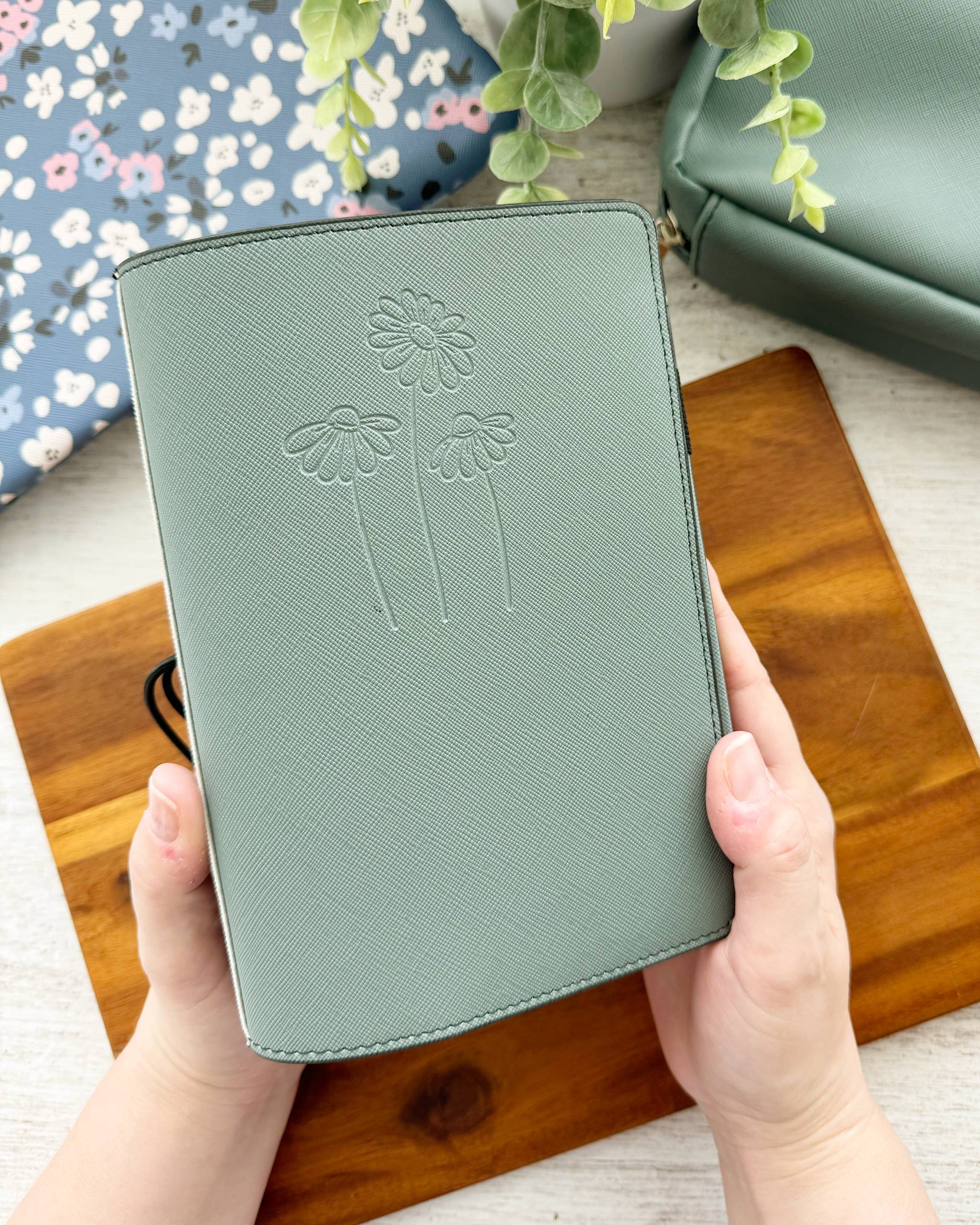 How Many Inserts Fit in a Planner?