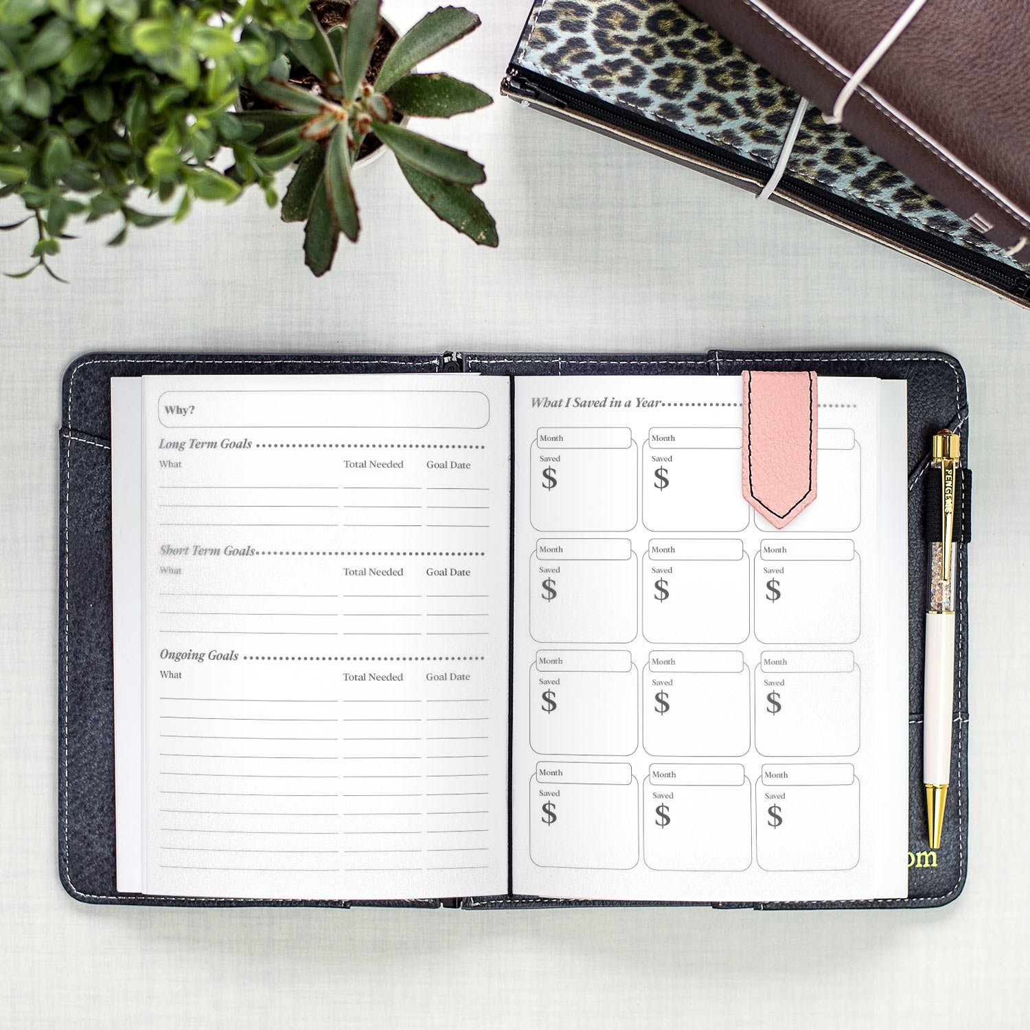 Budget Planning