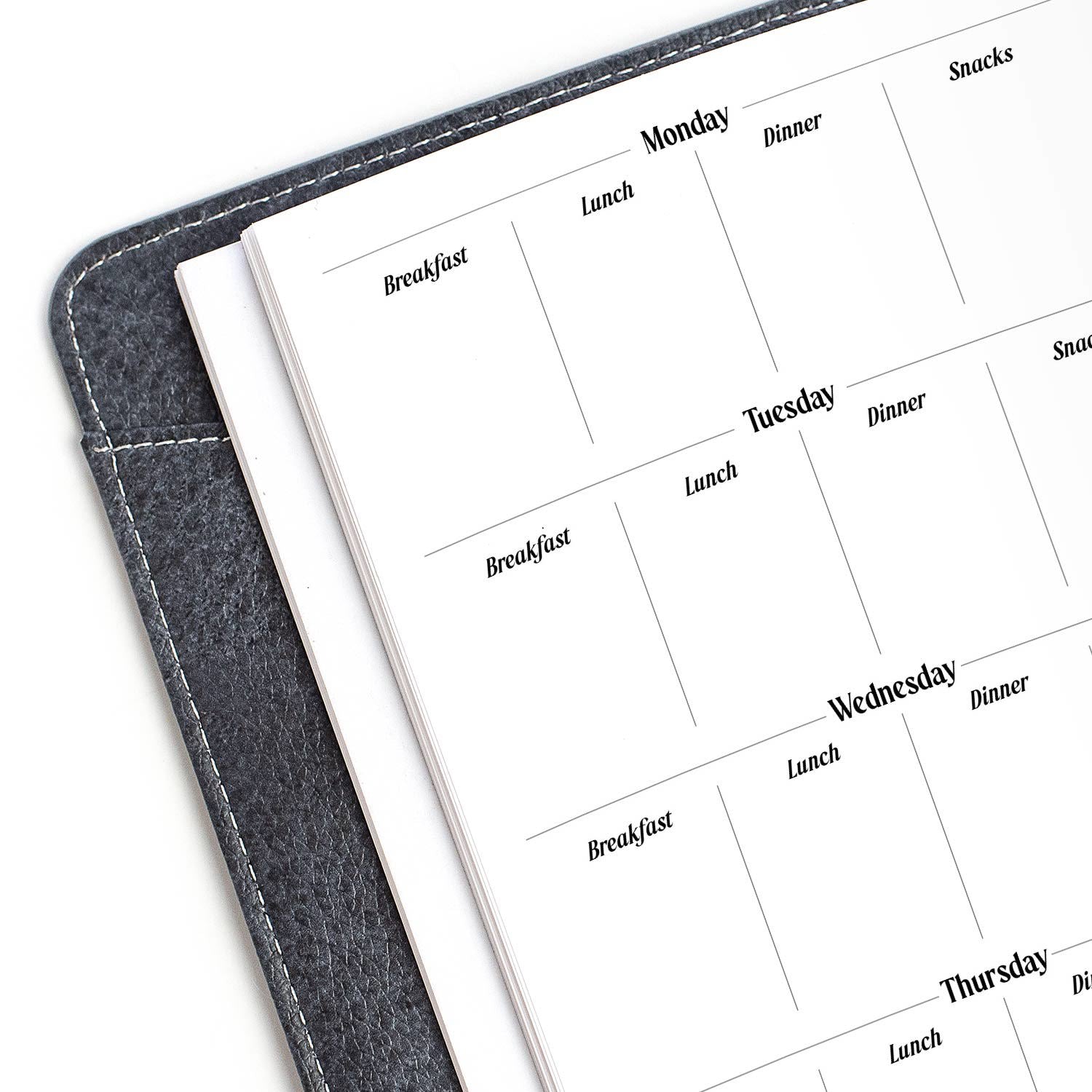 Food Tracker