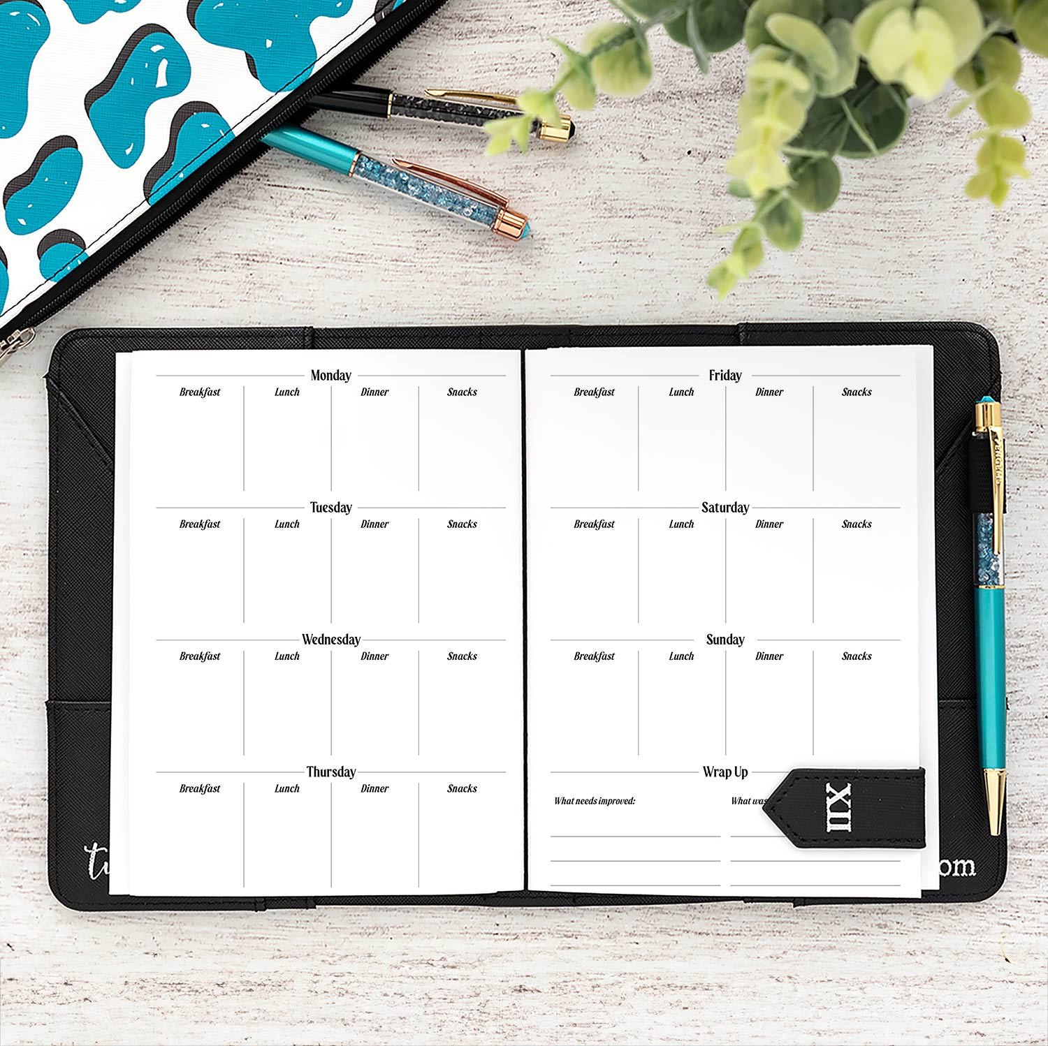Food Tracker