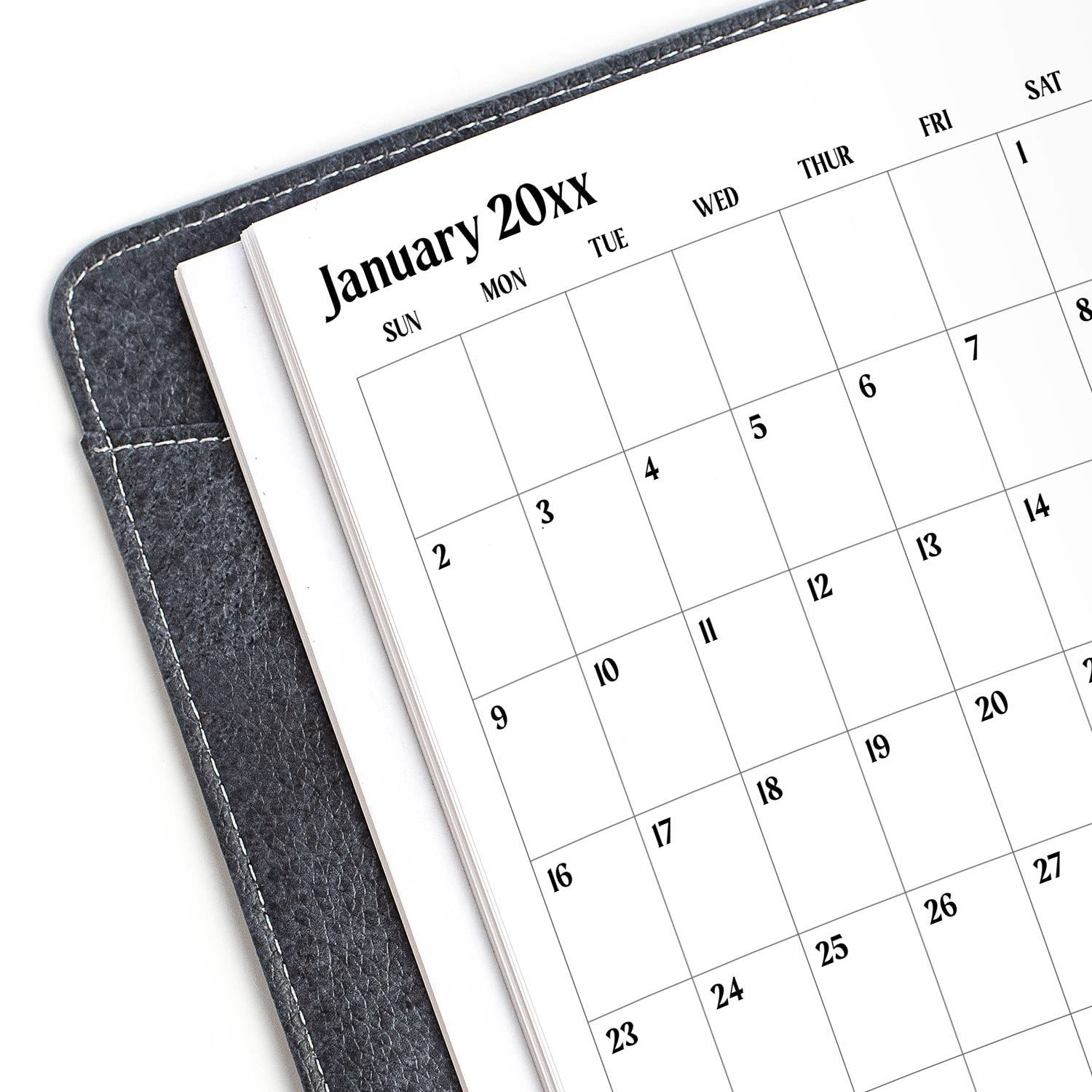 Month on One | Dated