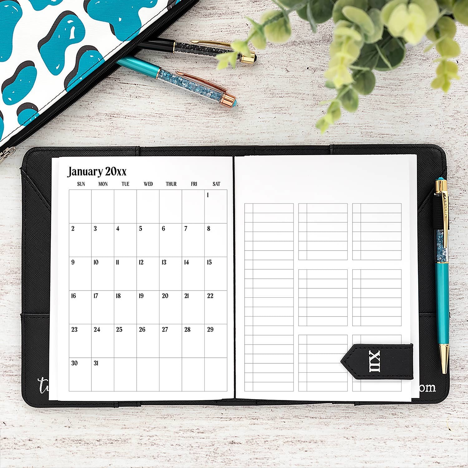 Month on One | Dated