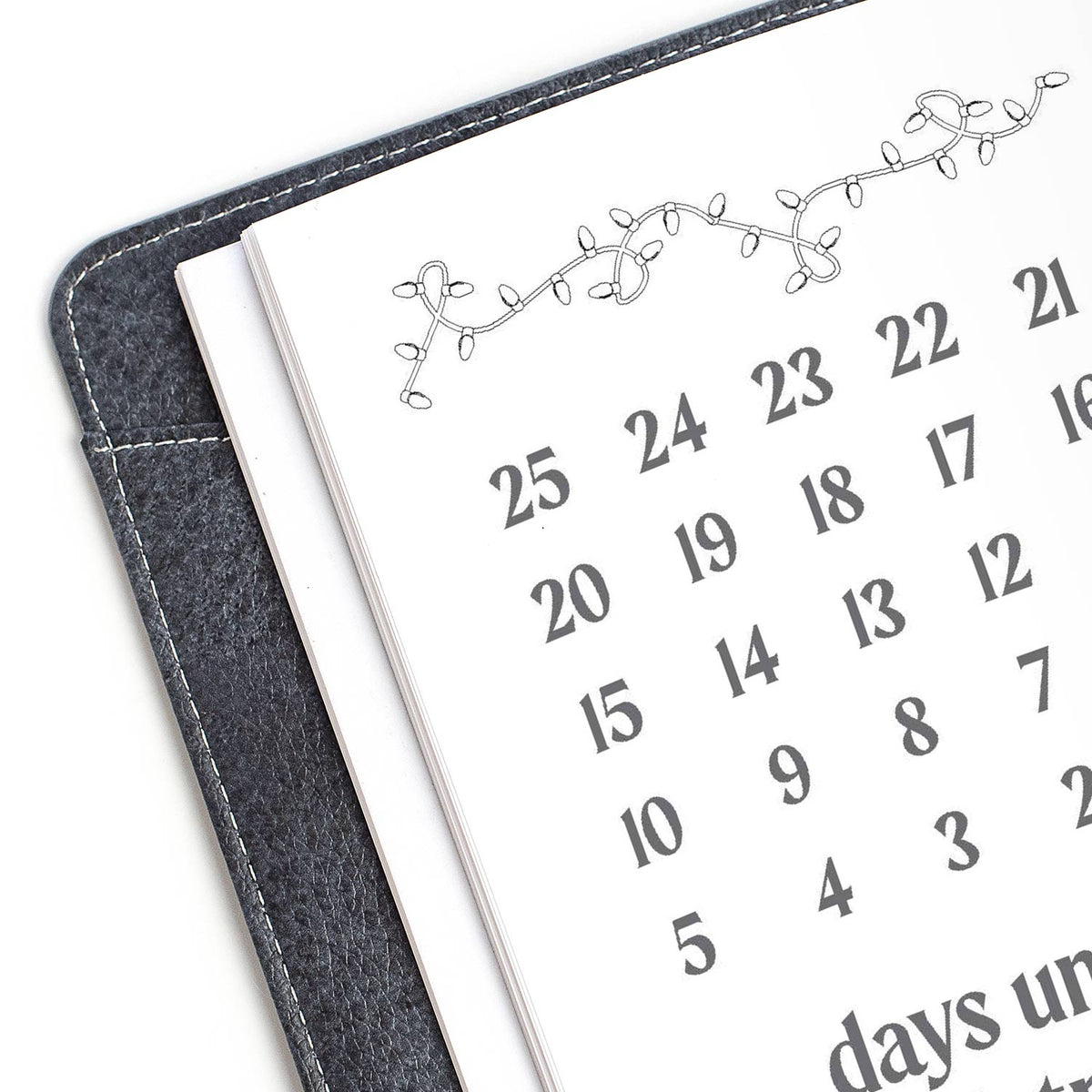 Holiday Planning