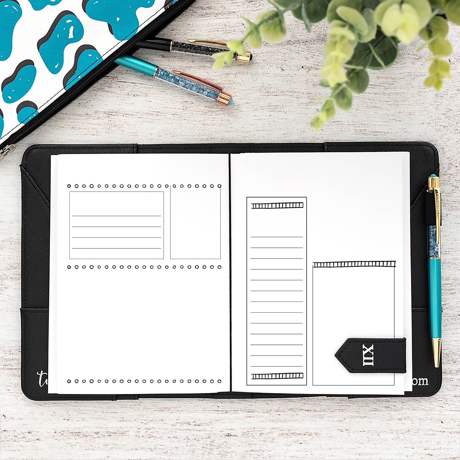 Monthly Creative