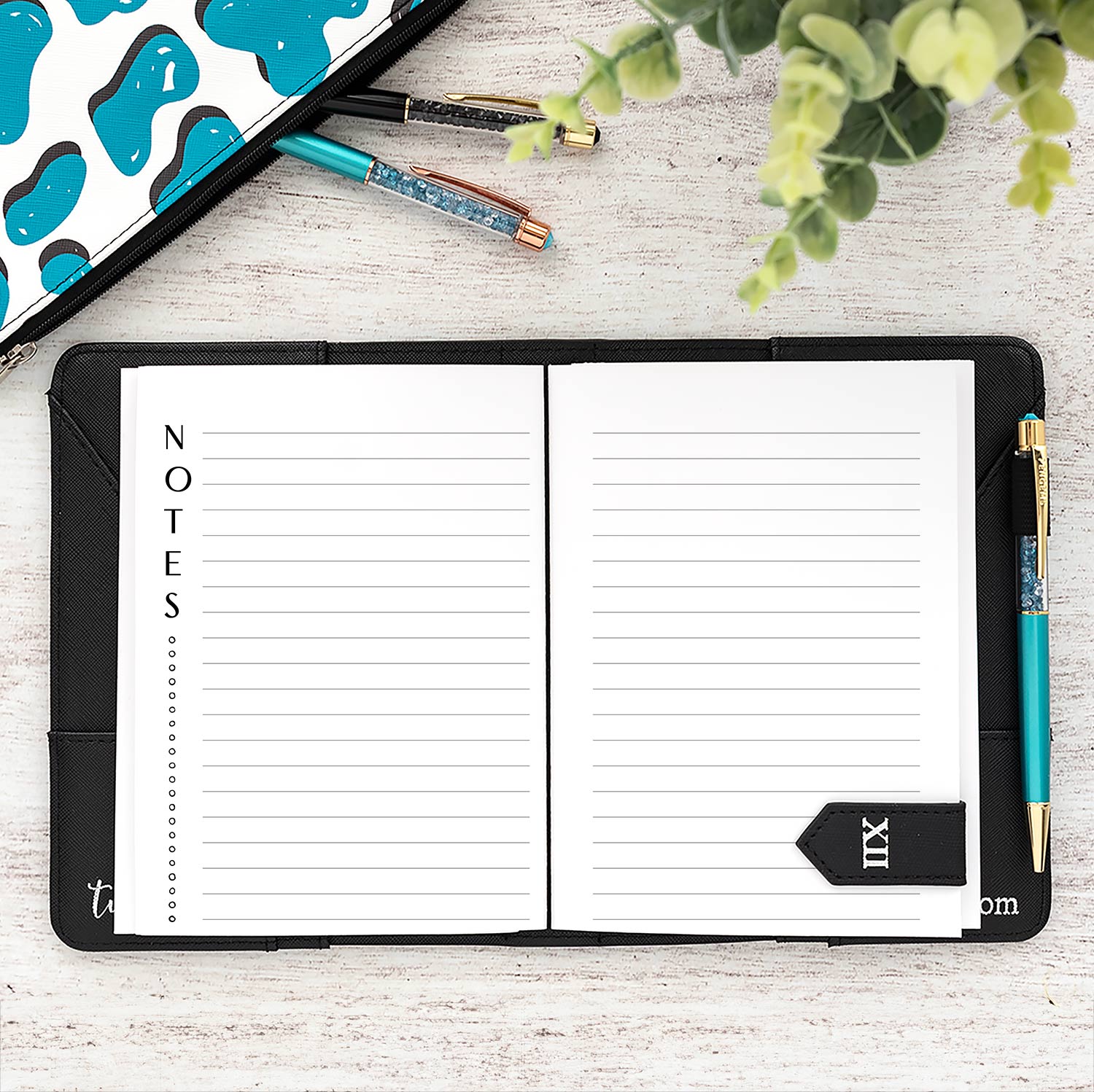 Monthly Creative