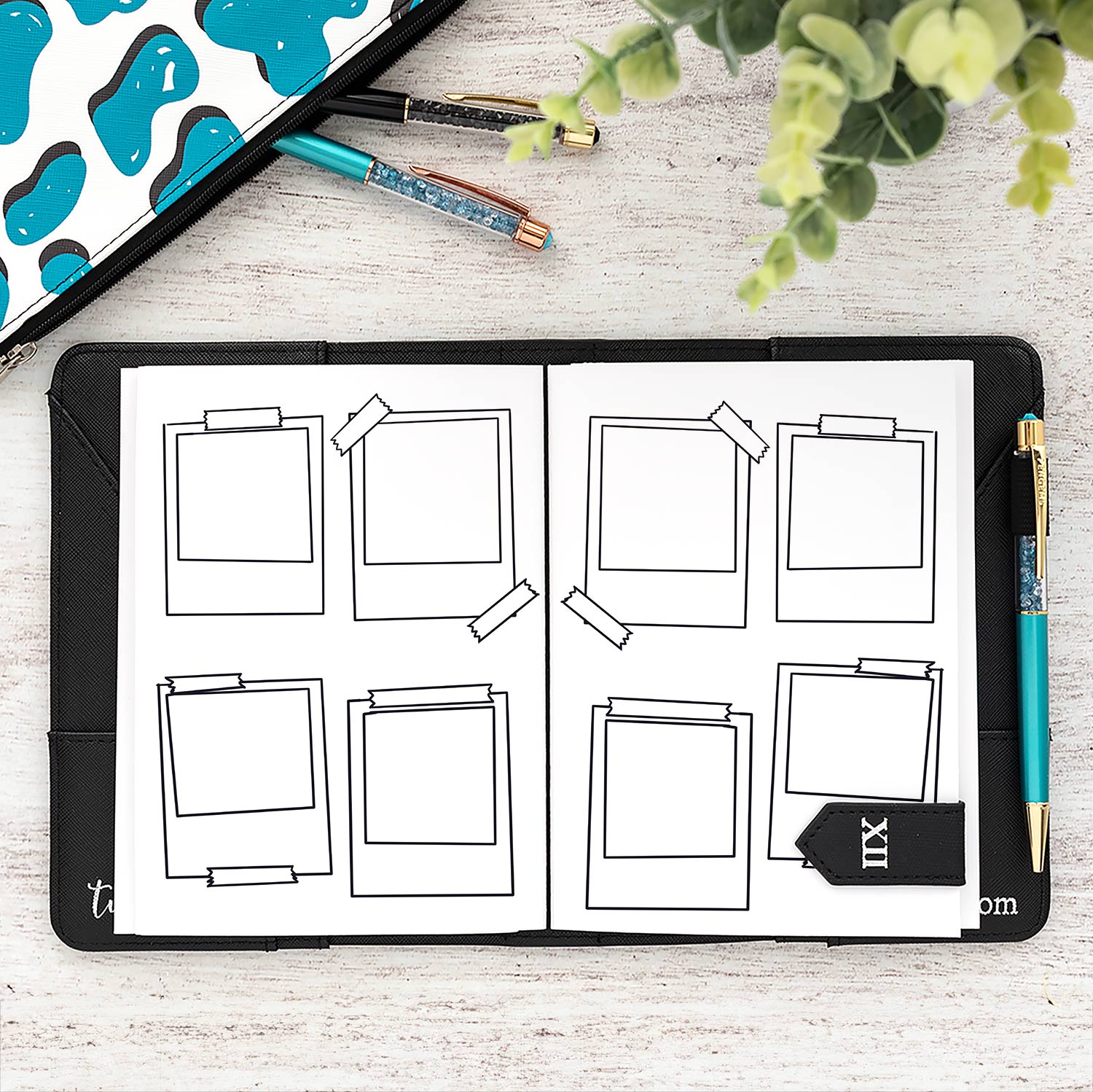 Monthly Creative