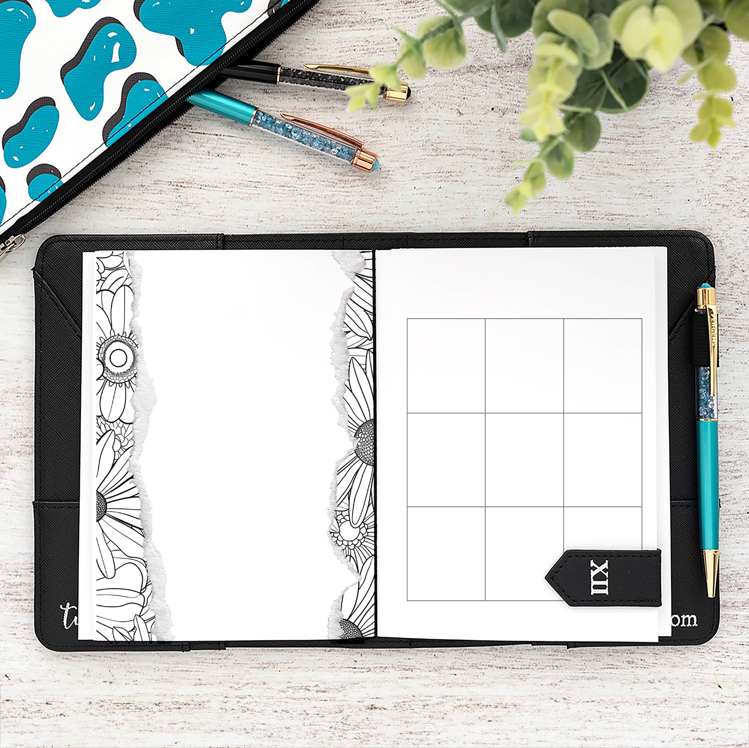 Monthly Creative