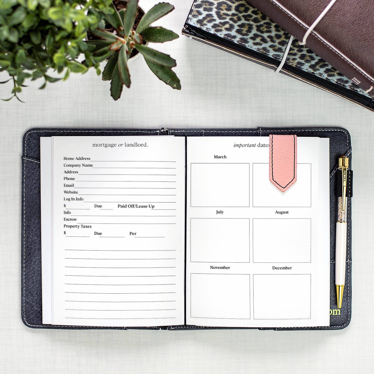 Home Planner