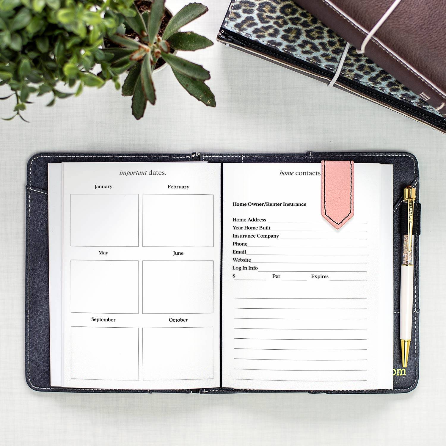 Home Planner