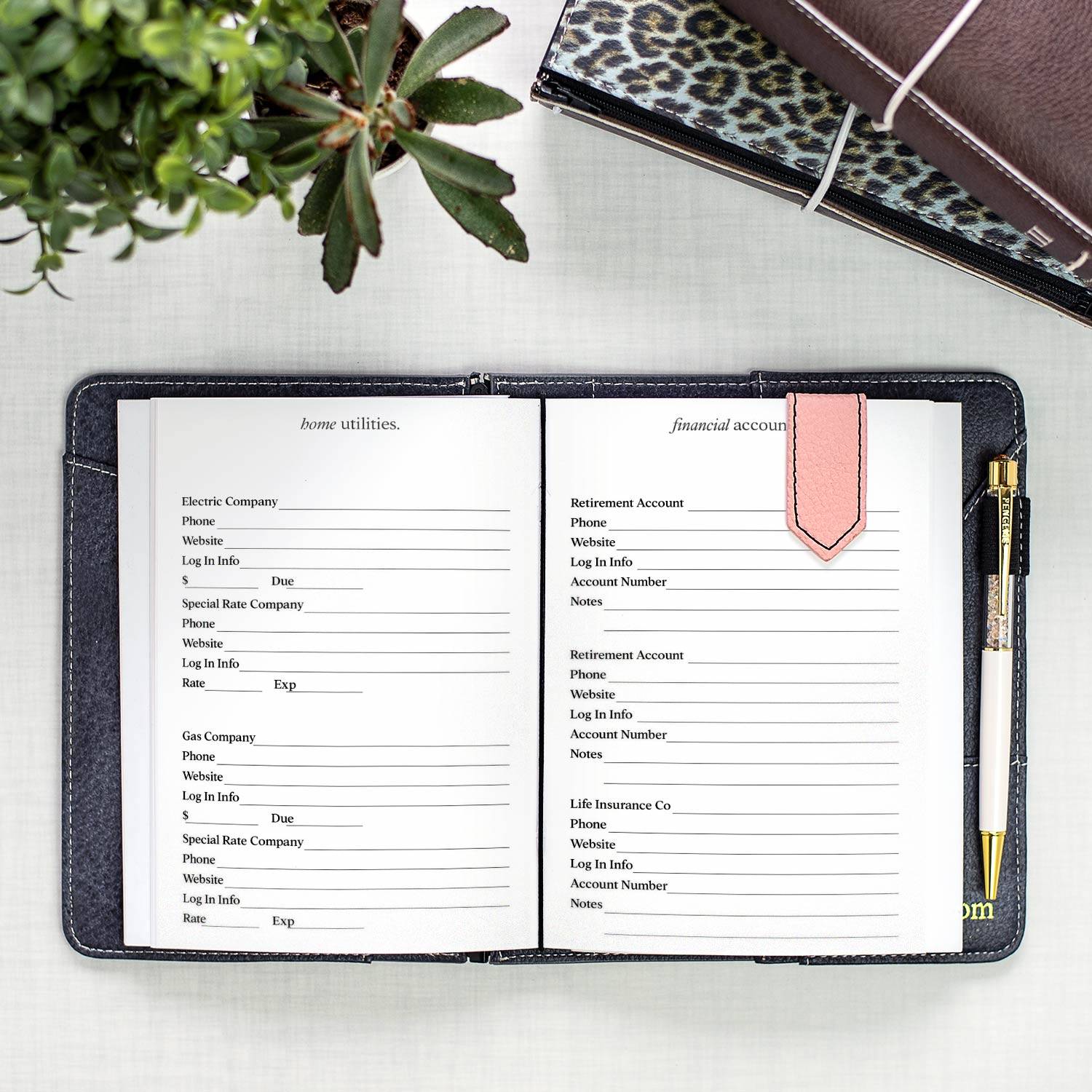 Home Planner