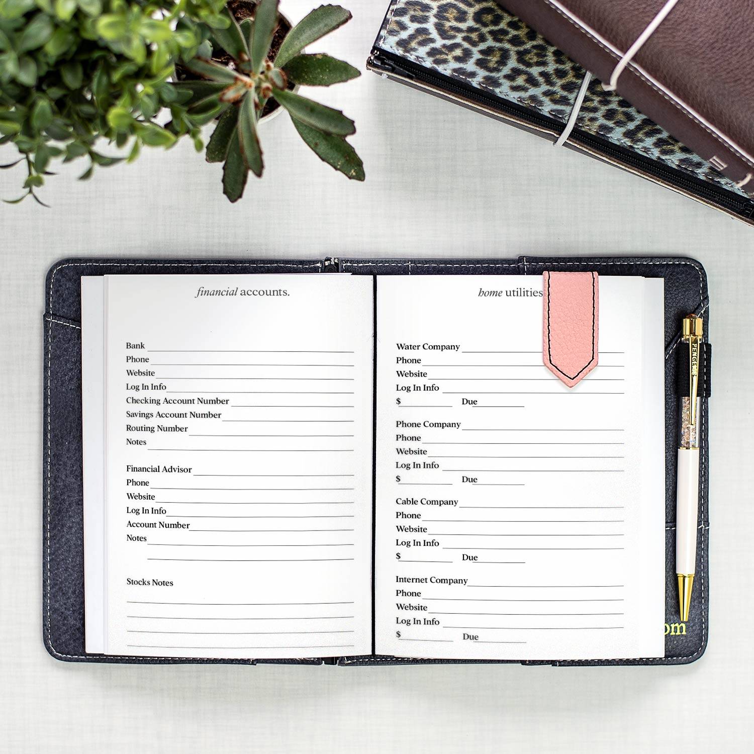 Home Planner