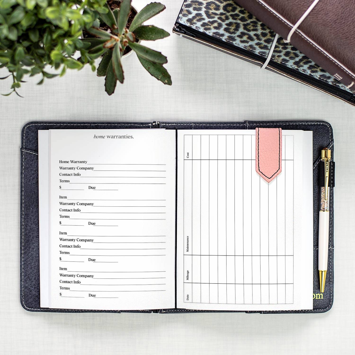 Home Planner