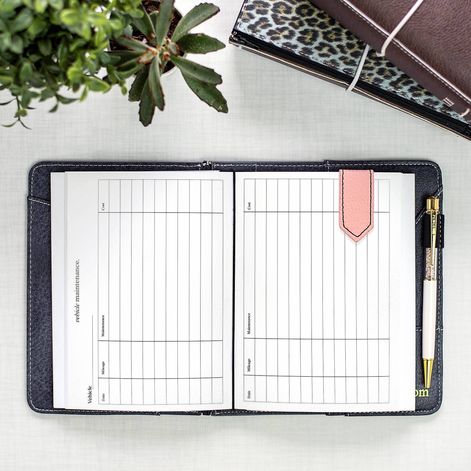 Home Planner