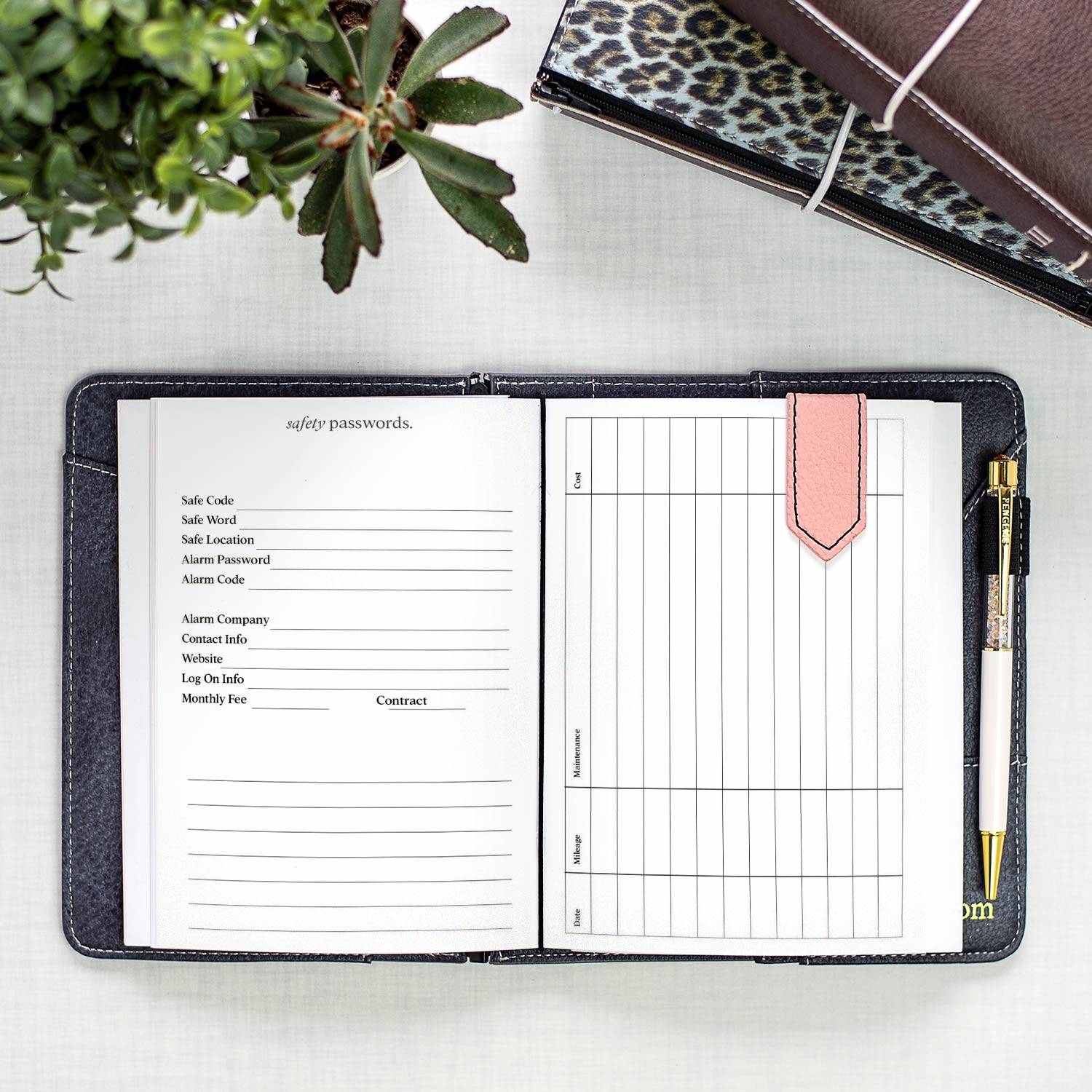 Home Planner