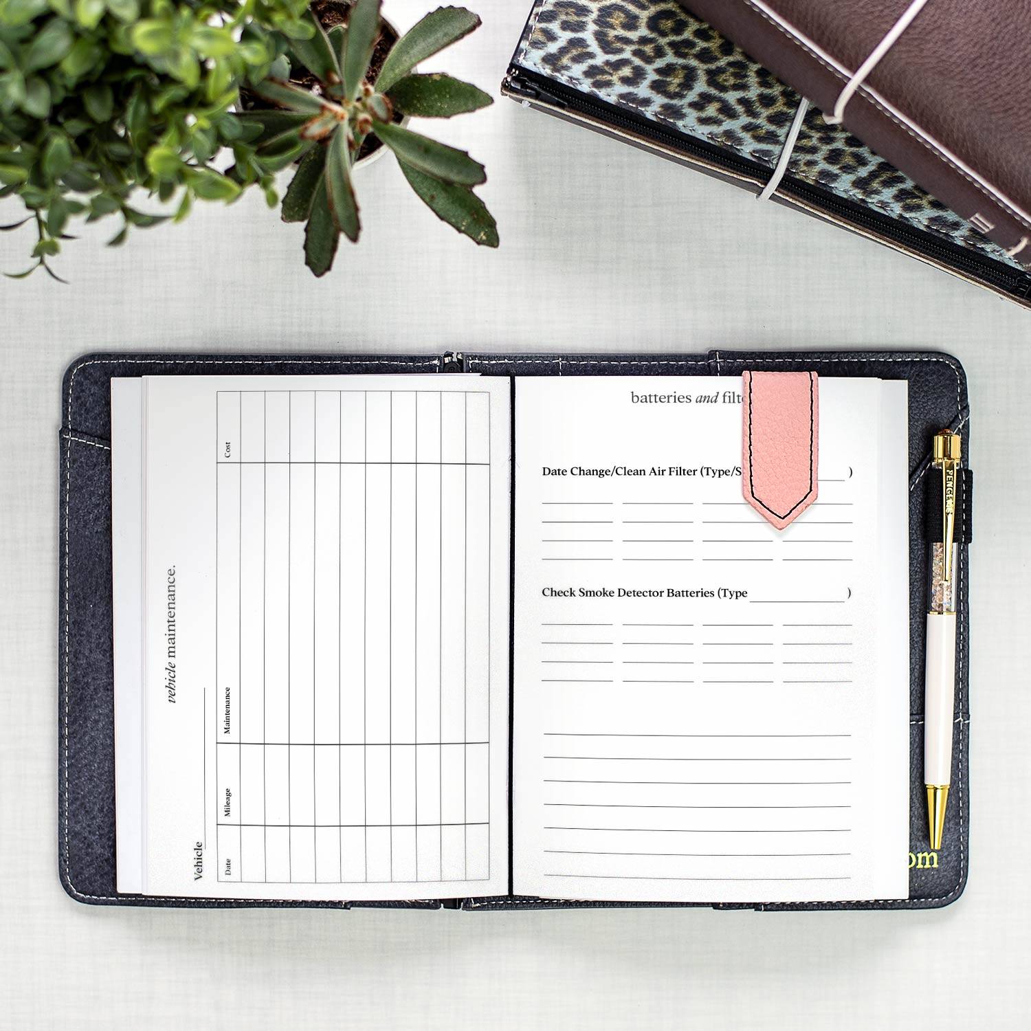 Home Planner