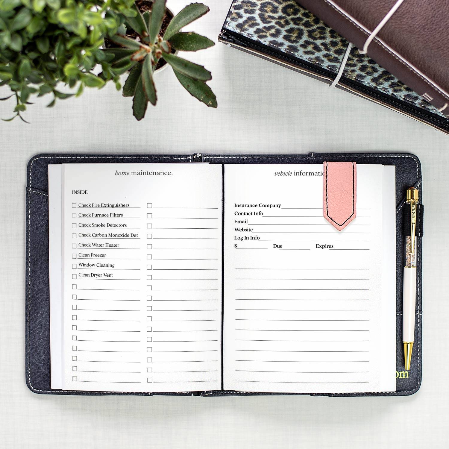 Home Planner
