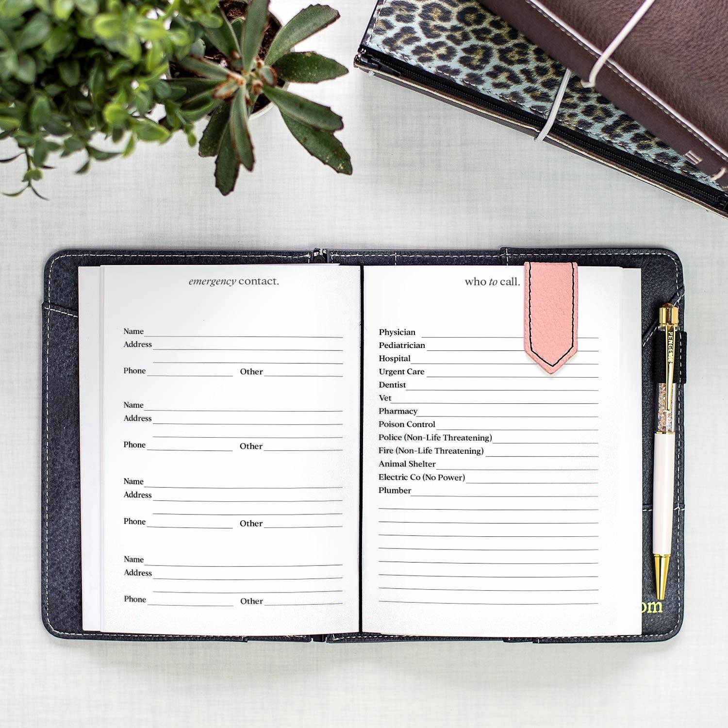 Home Planner