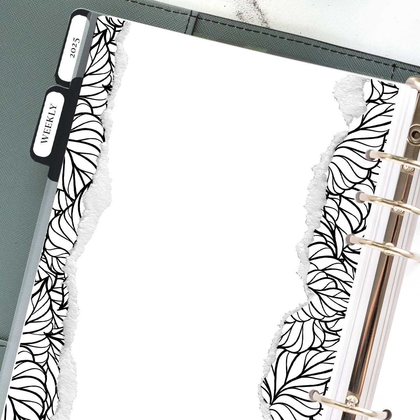 Monthly Creative