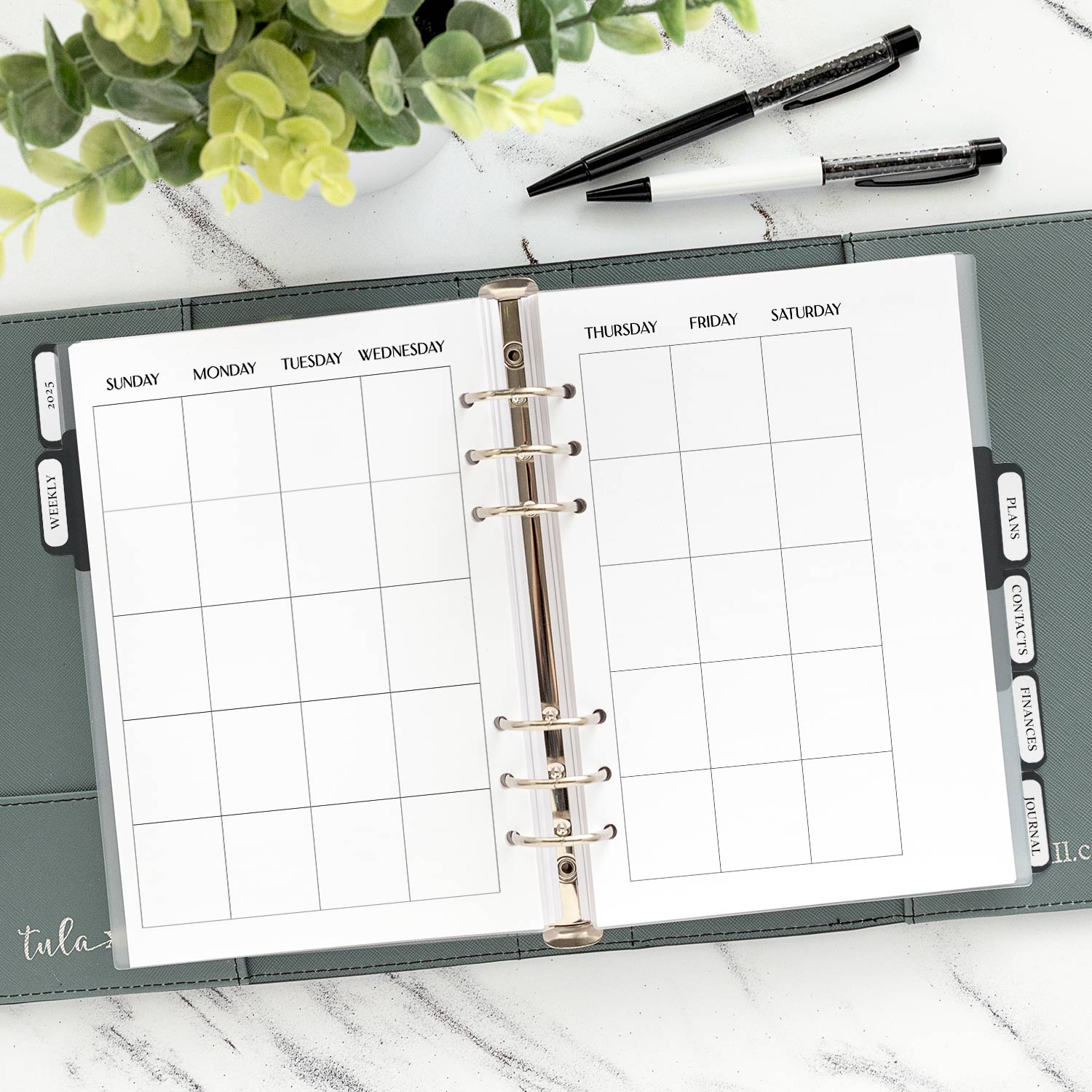 Monthly Creative