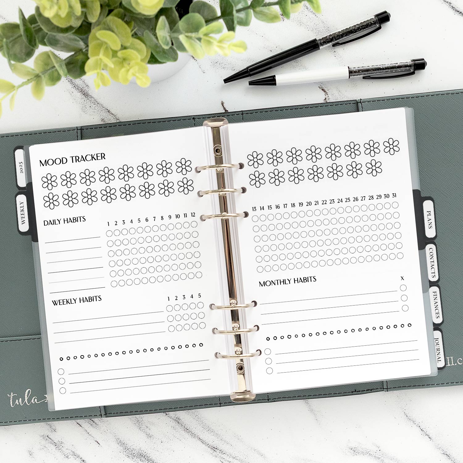 Monthly Creative