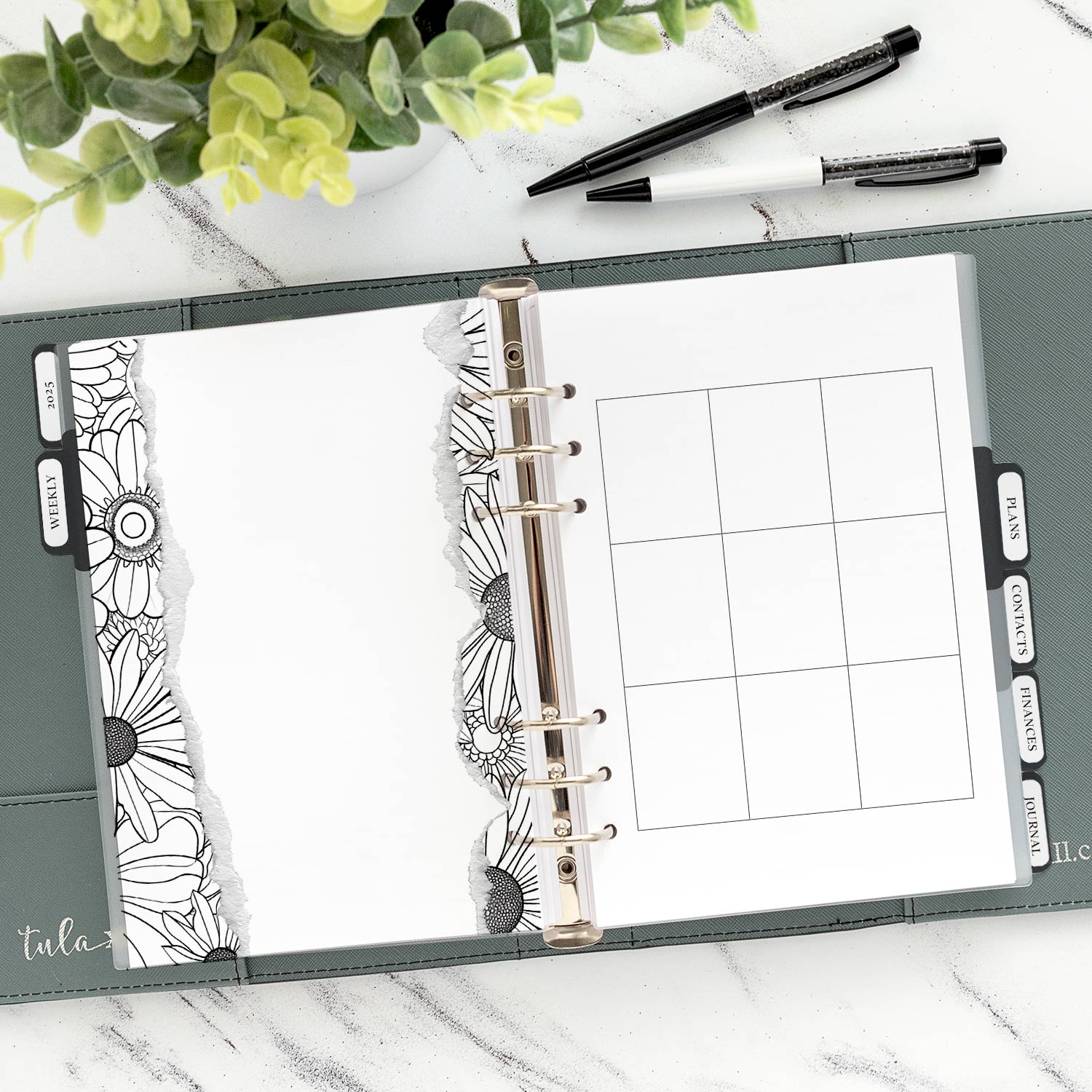 Monthly Creative