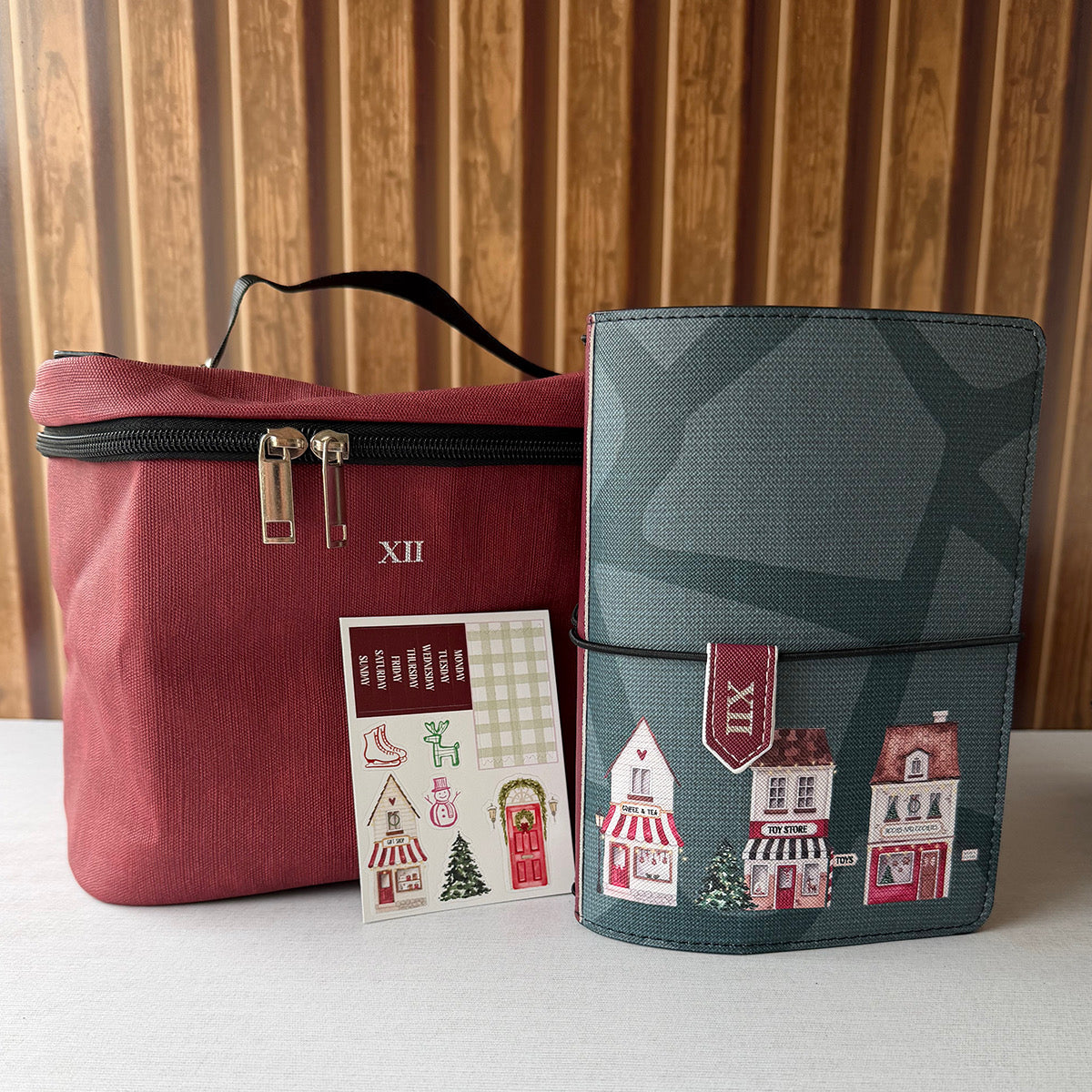 Bundle of the Month - October 2026