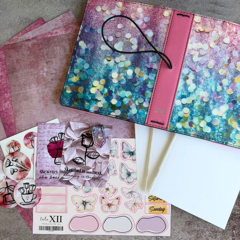 Bundle of the Month - August 2026