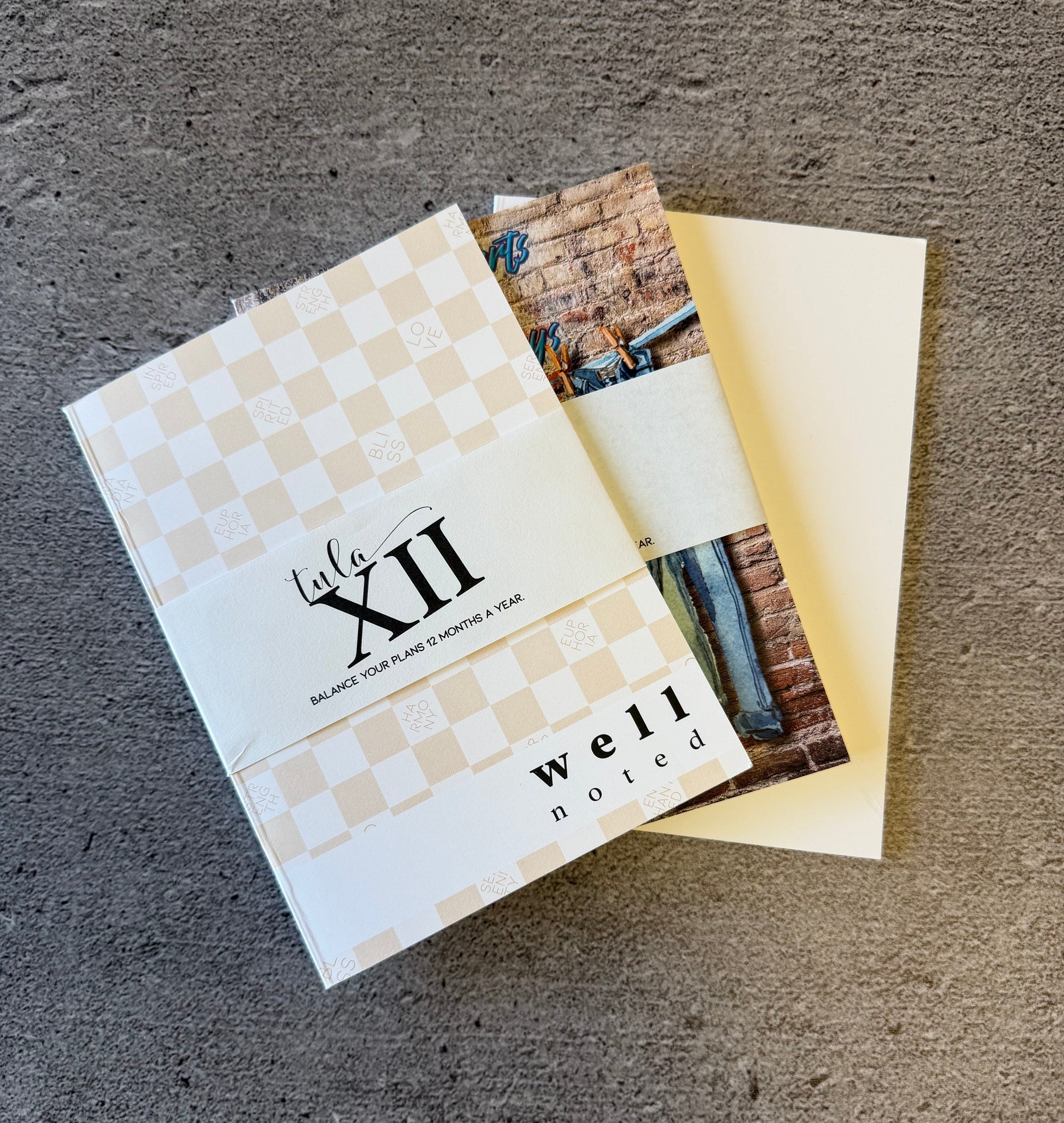 Mystery Insert Bundle