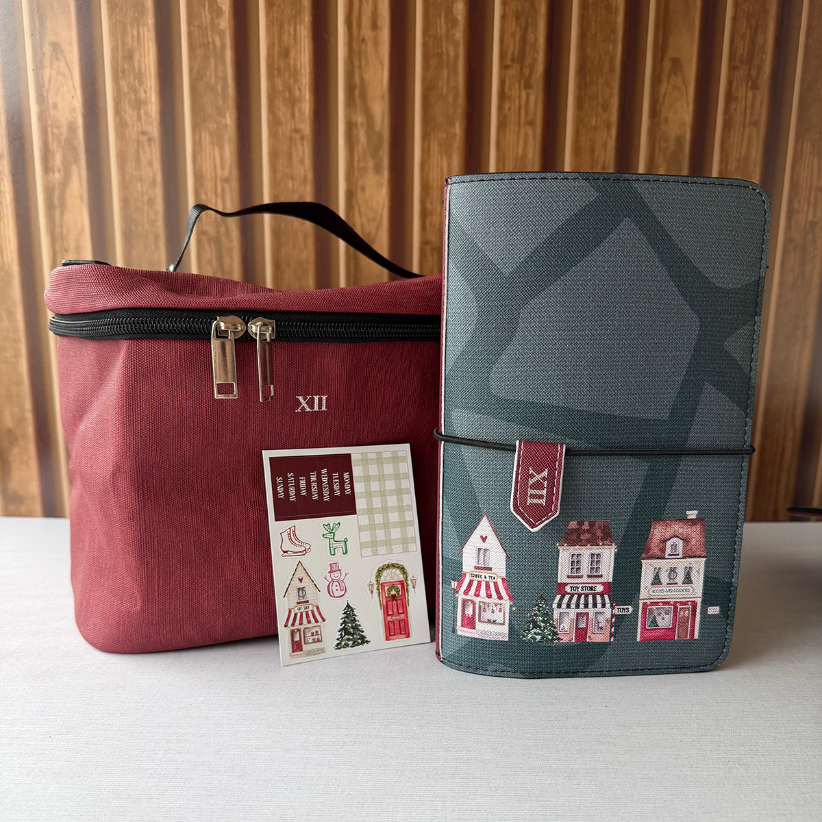Bundle of the Month - October 2026