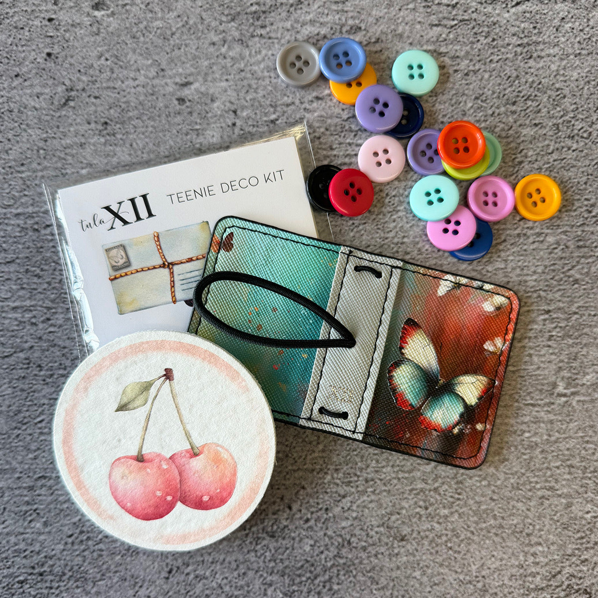 Teenie Bundle