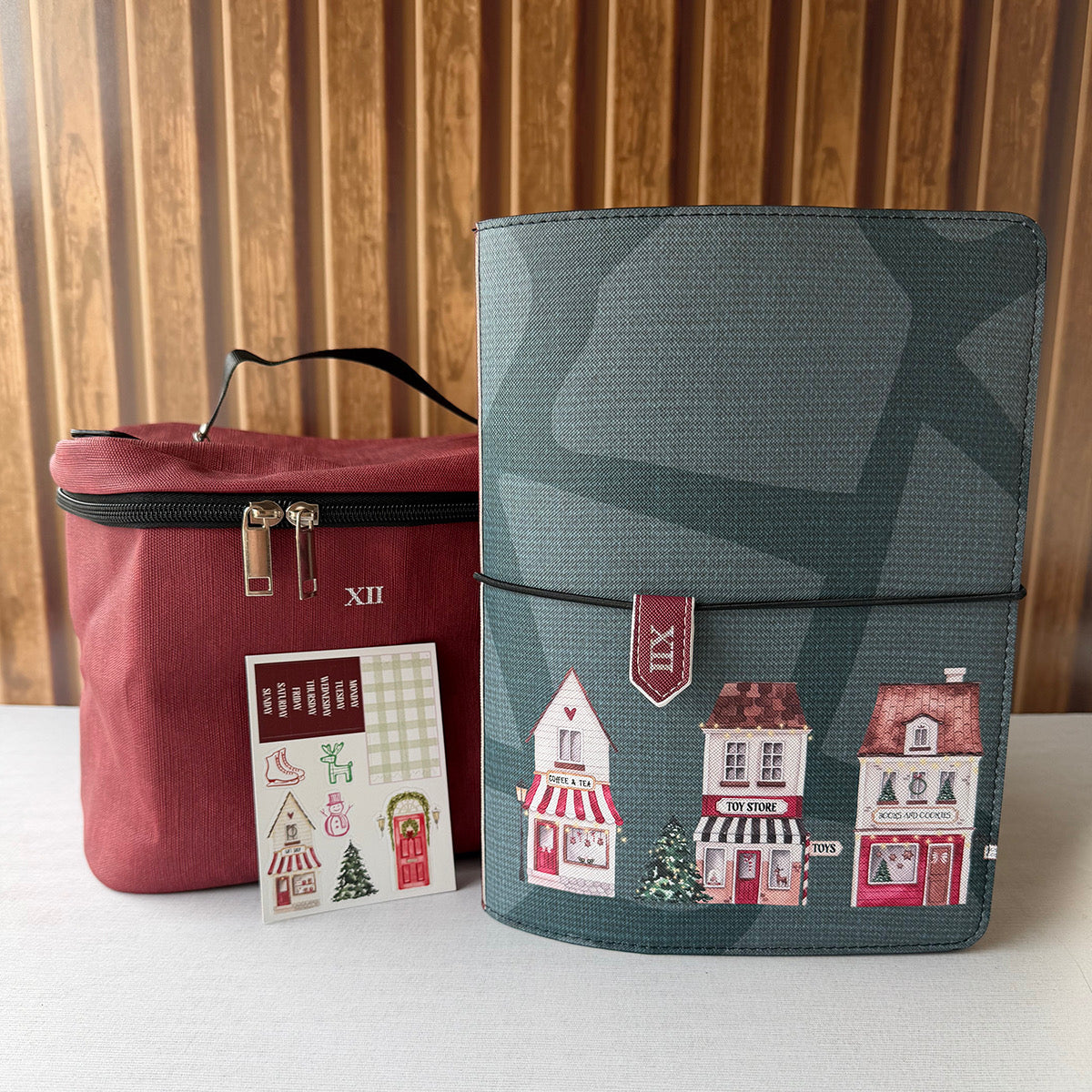 Bundle of the Month - October 2026