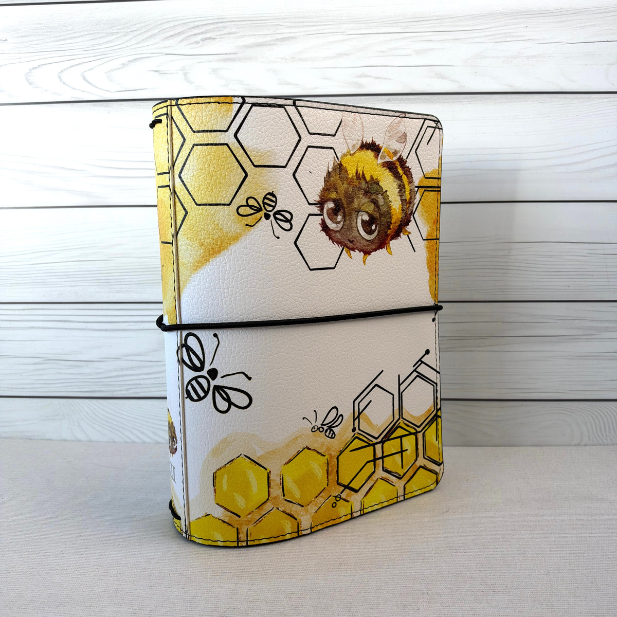 Bees Classic Cover