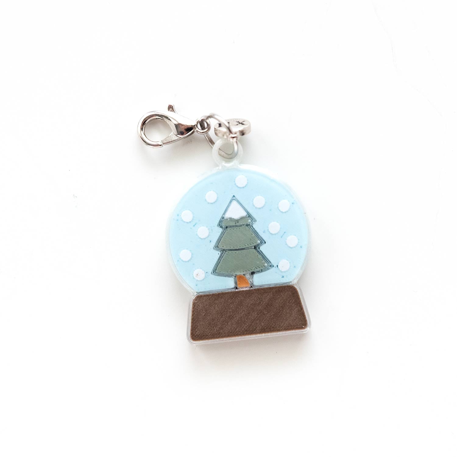 Charm - Snowglobe