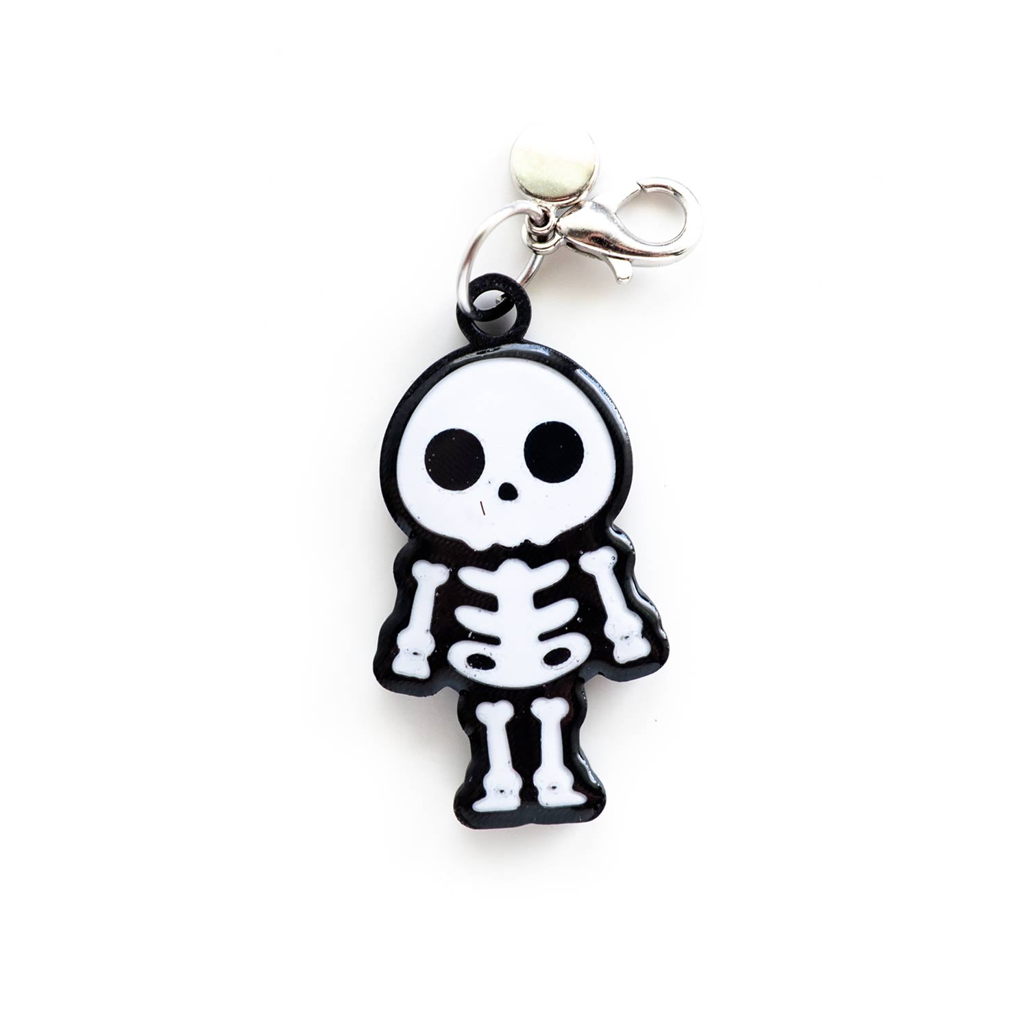 Charm - Skeleton