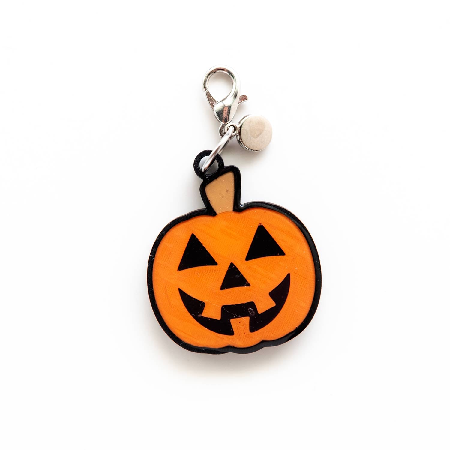 Charm - Pumpkin
