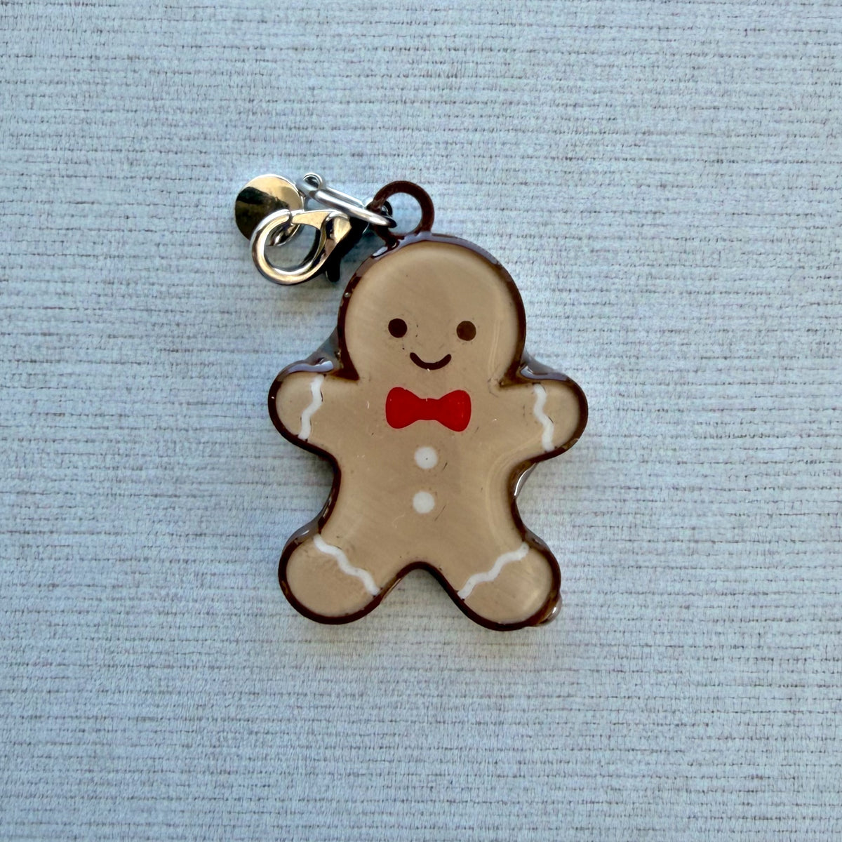 Charm - Gingerbread