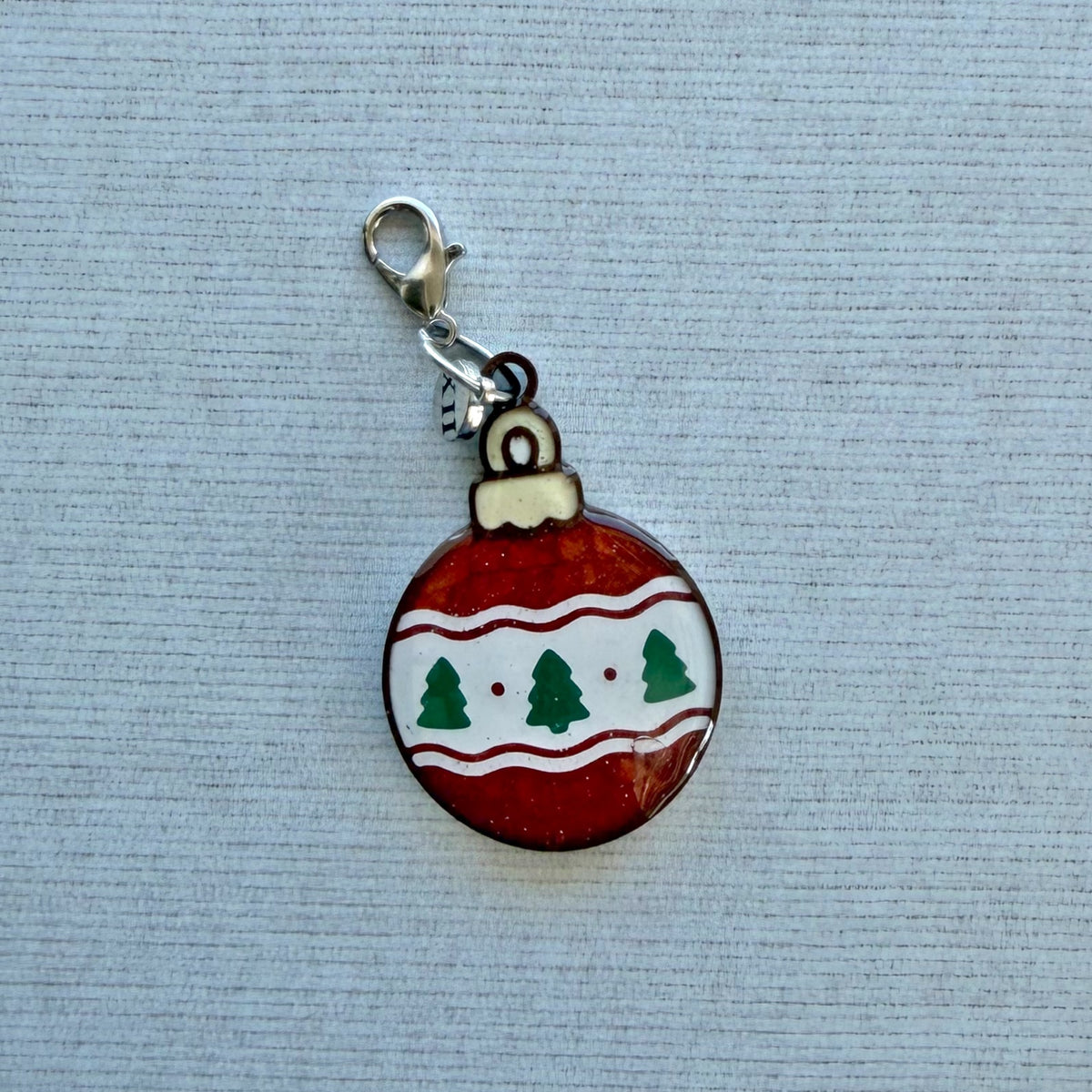 Charm - Ornament