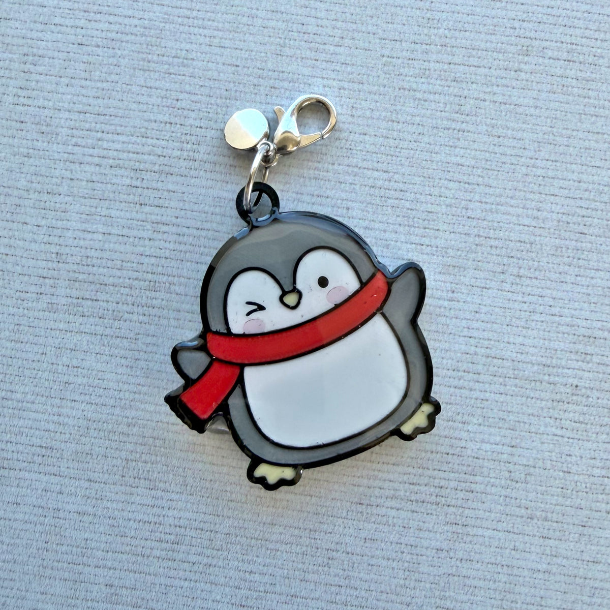 Charm - Penguin
