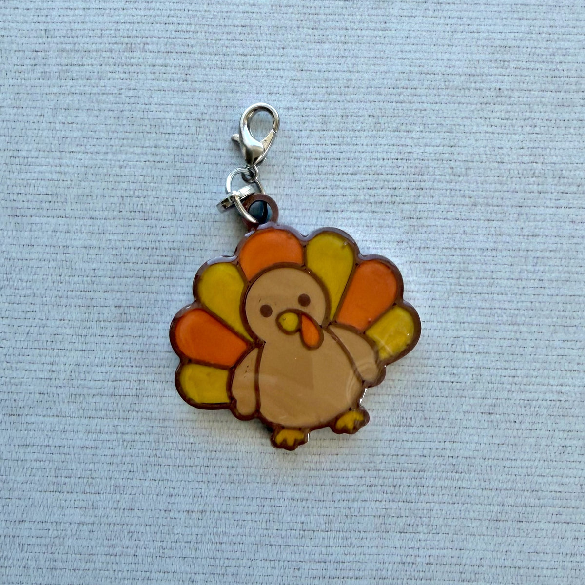 Charm - Turkey