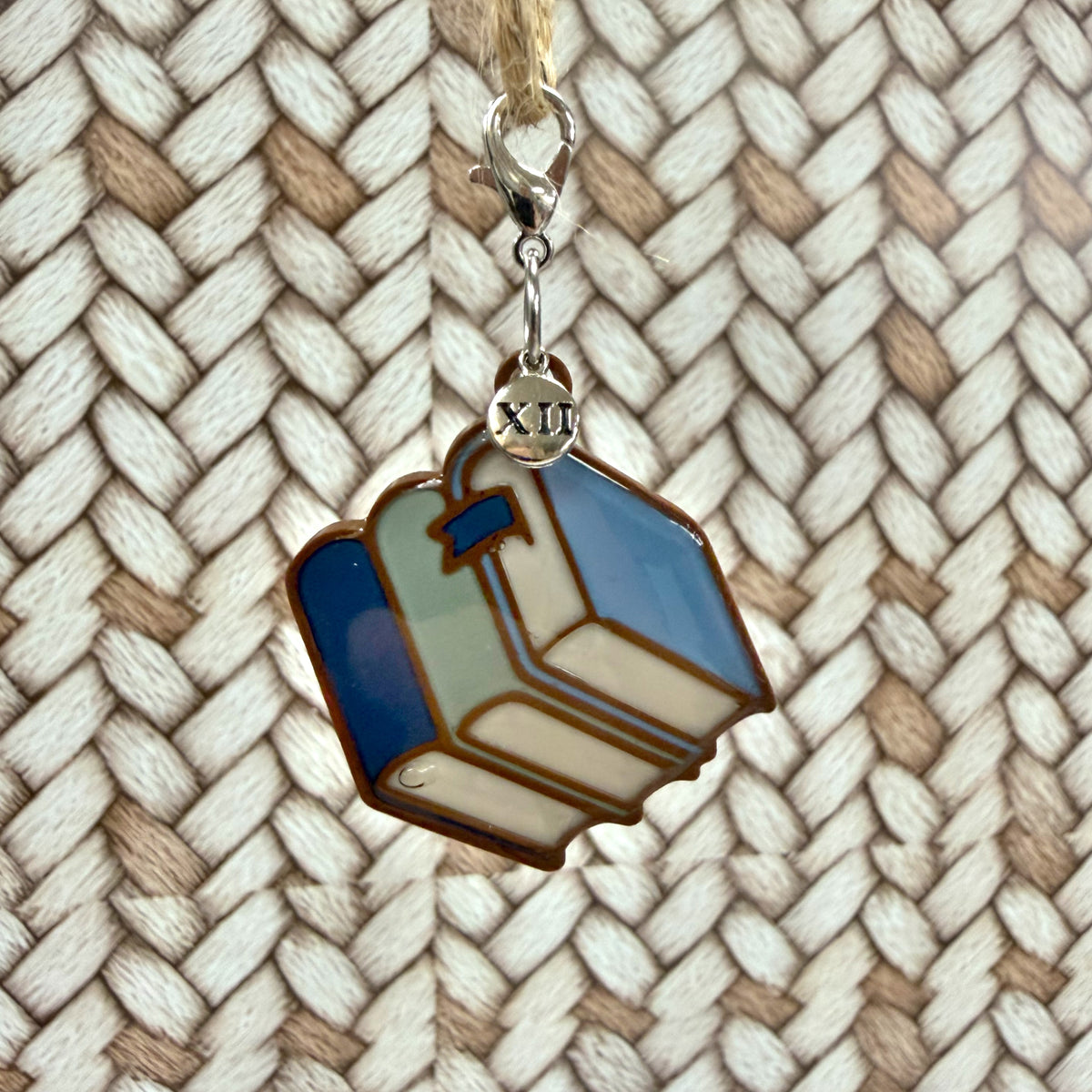 Charm - Fall Books