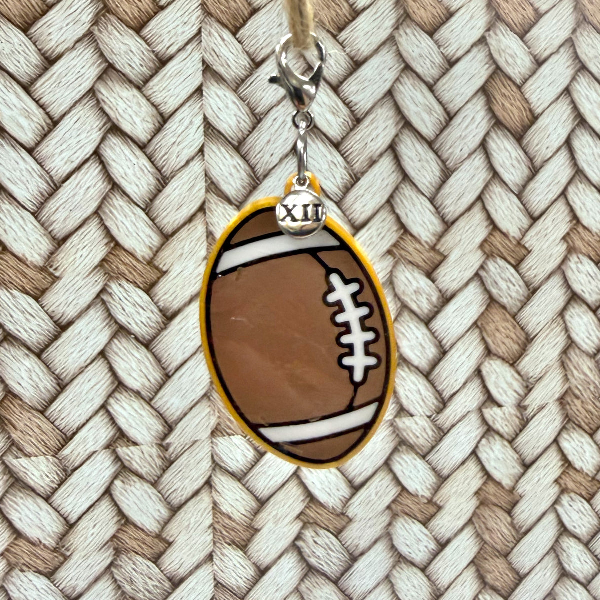 Charm - Football