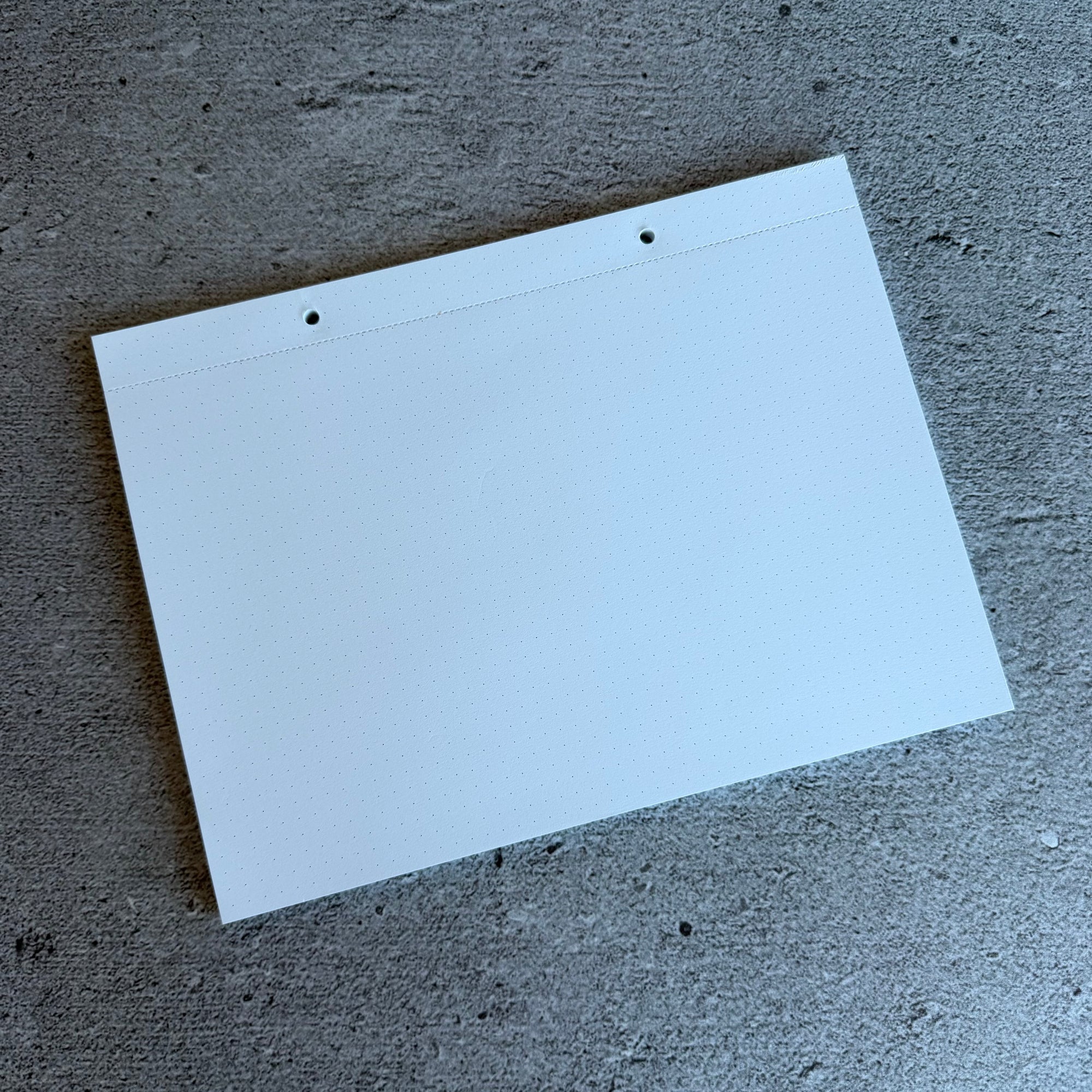 Studio Pad Refill - Dot Grid
