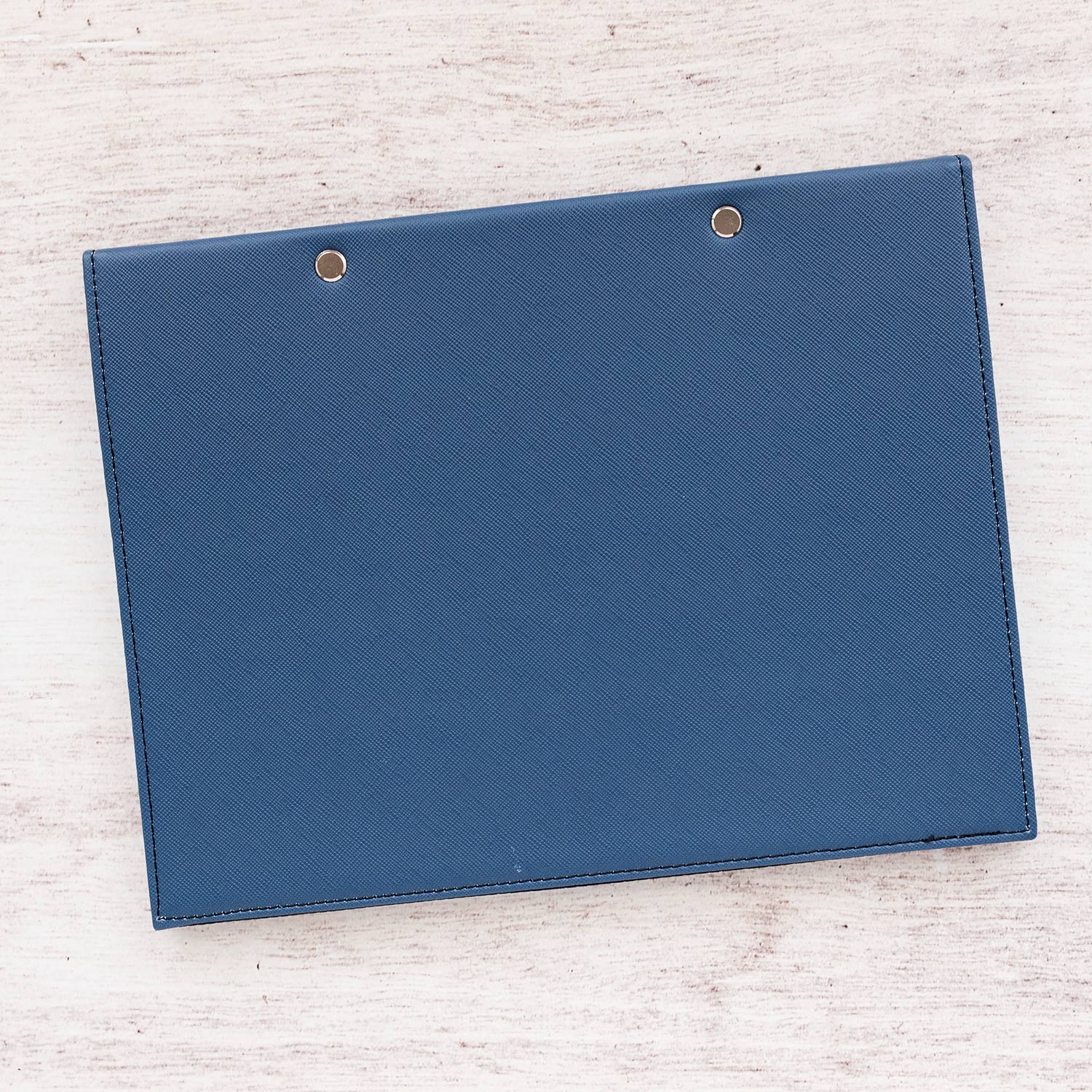 Dot Grid Studio Pad - Blue