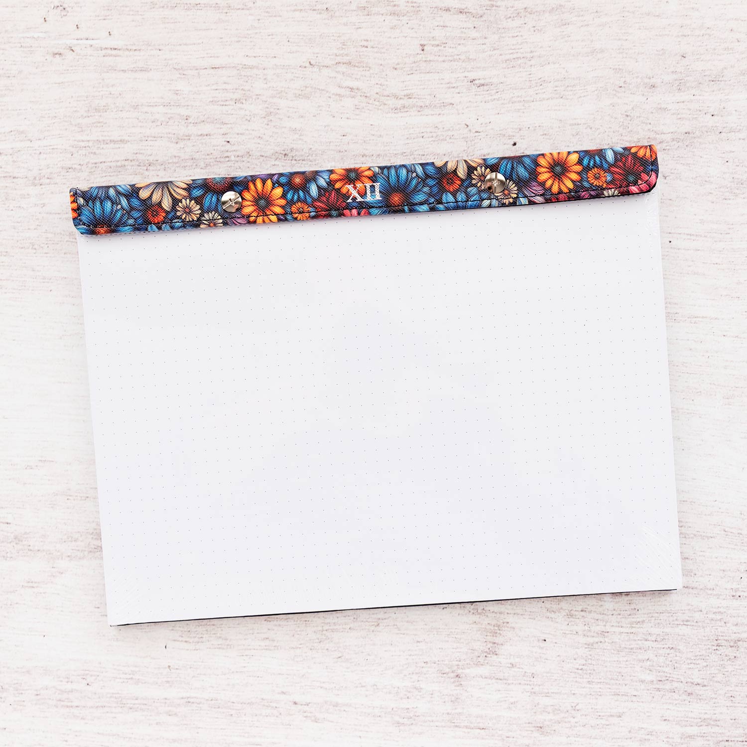 Dot Grid Studio Pad - Petal Pop