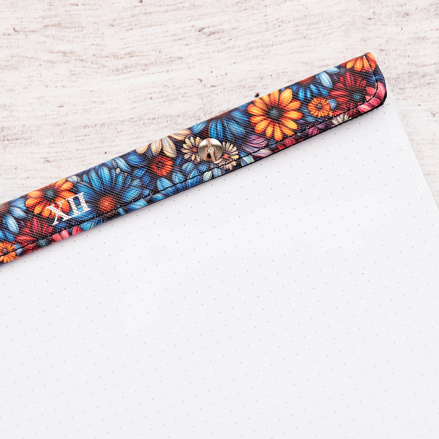 Dot Grid Studio Pad - Petal Pop