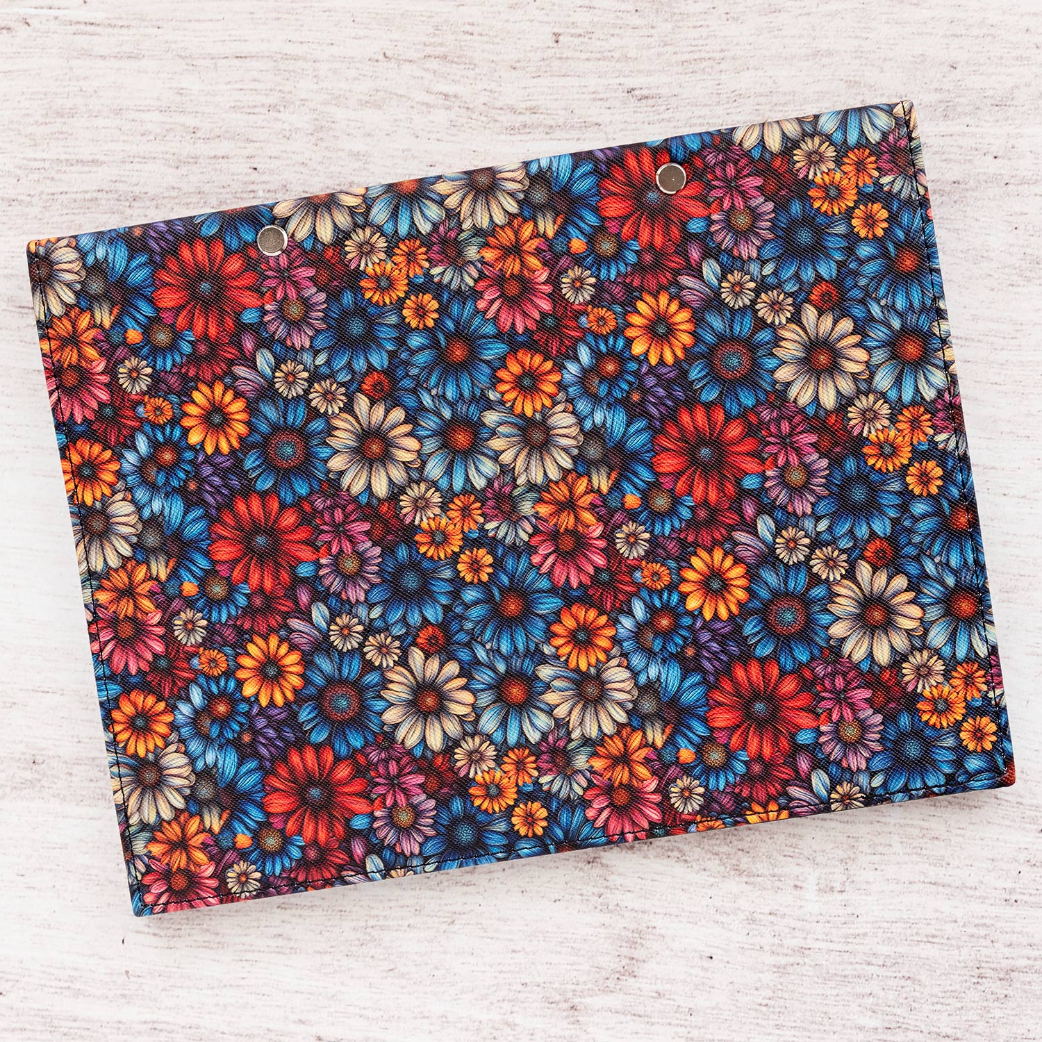 Dot Grid Studio Pad - Petal Pop