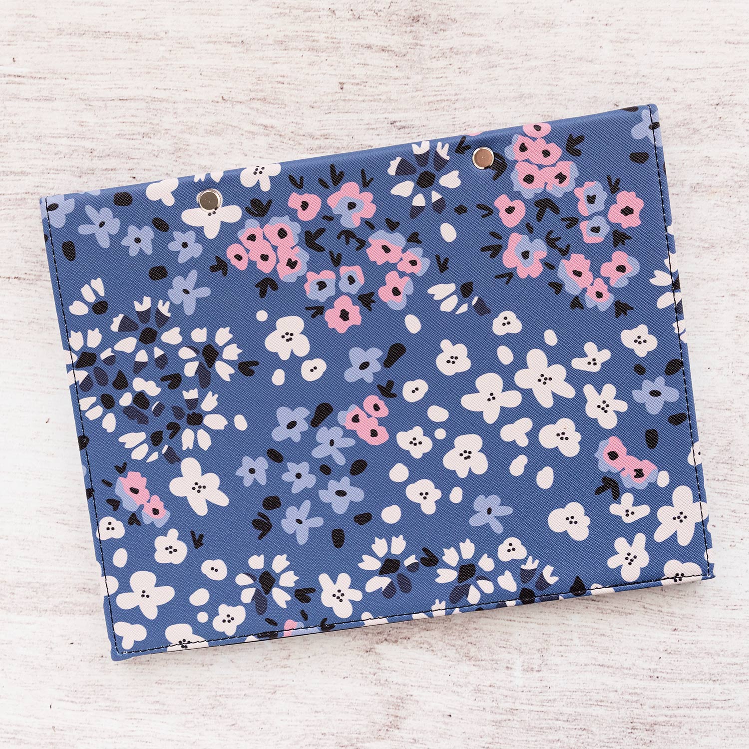 Dot Grid Studio Pad - Tiny Bloom