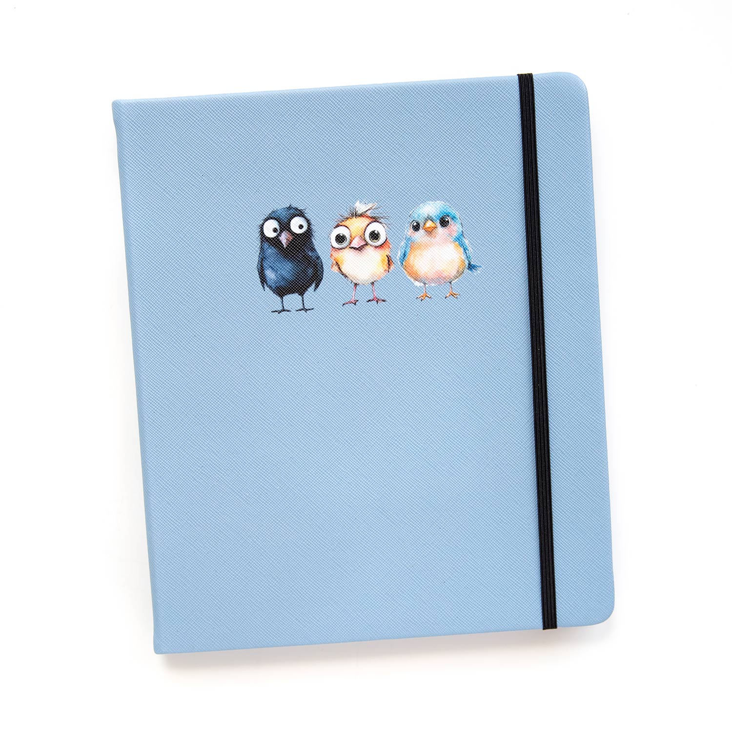 Journal - Birds