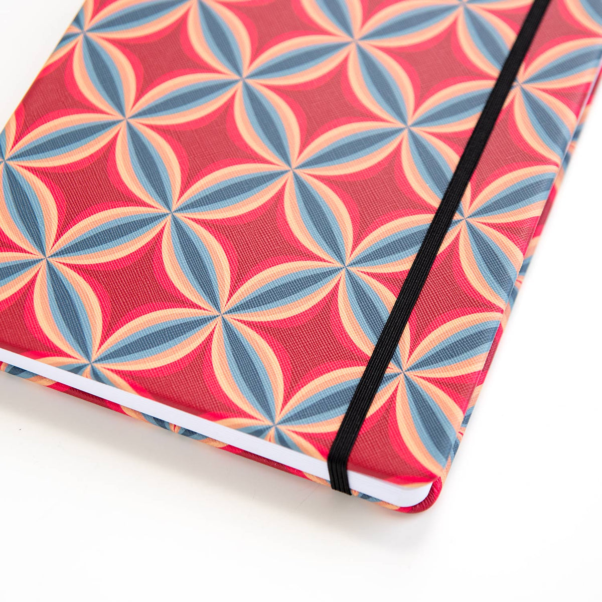 Signature Journal - Meet me on Main Street