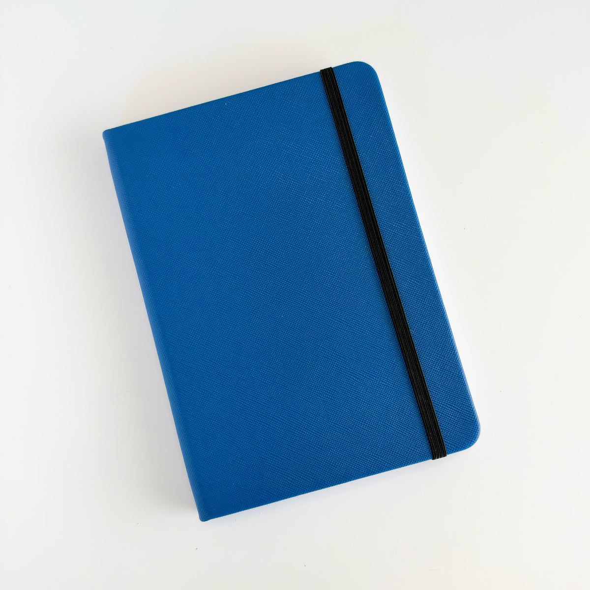 Medium Journal - Blue
